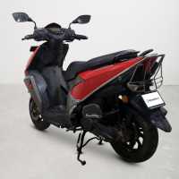 TVS NTORQ 125