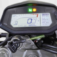 Hero XPulse 200T 2019 Model