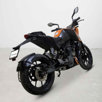KTM Duke 200