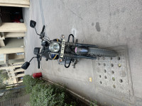 Bajaj Avenger Street 150 2016 Model
