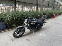 Bajaj Avenger Street 150