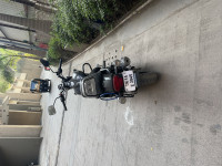 Bajaj Avenger Street 150