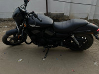 Harley Davidson Street 750 2016 Model