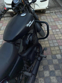 Harley Davidson Street 750