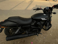 Harley Davidson Street 750