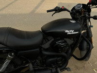 Harley Davidson Street 750