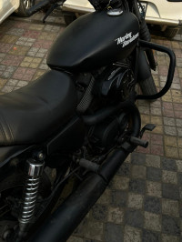Harley Davidson Street 750