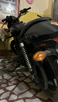 Harley Davidson Street 750