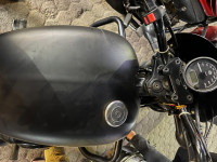 Harley Davidson Street 750