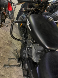 Harley Davidson Street 750