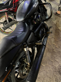 Harley Davidson Street 750