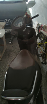 Hero Pleasure Plus Platinum