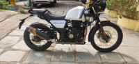 Royal Enfield Himalayan 2021
