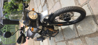 Royal Enfield Himalayan 2021