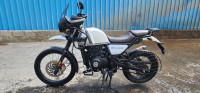 Royal Enfield Himalayan 2021
