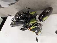 TVS Apache RTR 160 2013 Model