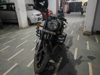 Royal Enfield Classic 350 Dual Channel BS6