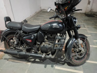 Royal Enfield Classic 350 Dual Channel BS6