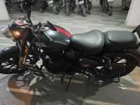 Royal Enfield Classic 350 Dual Channel BS6