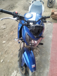 TVS Apache RTR 160 4V 2019 Model