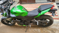 Kawasaki Ninja 250R 2015 Model