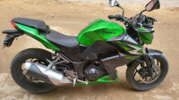 Kawasaki Ninja 250R