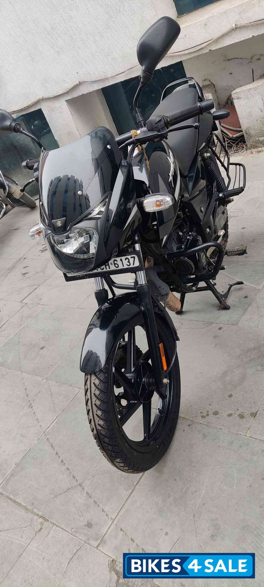 Bajaj Pulsar 125 Neon BS6