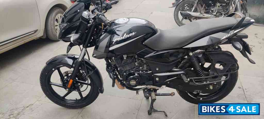 Bajaj Pulsar 125 Neon BS6 Bajaj Pulsar 125 Neon BS6