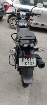 Bajaj Pulsar 125 Neon BS6