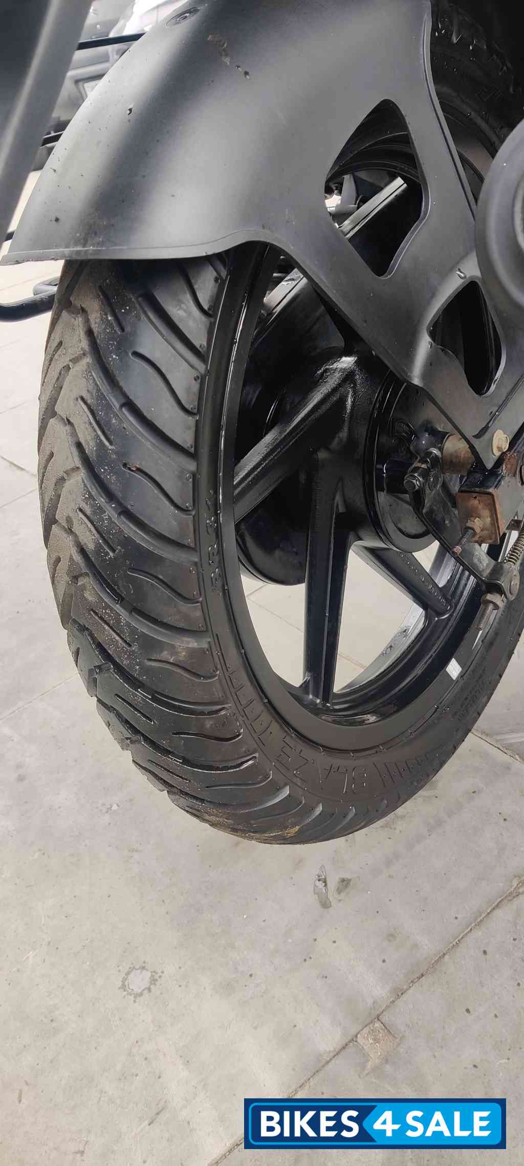 Bajaj Pulsar 125 Neon BS6 Bajaj Pulsar 125 Neon BS6