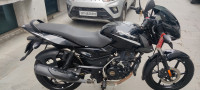 Bajaj Pulsar 125 Neon BS6