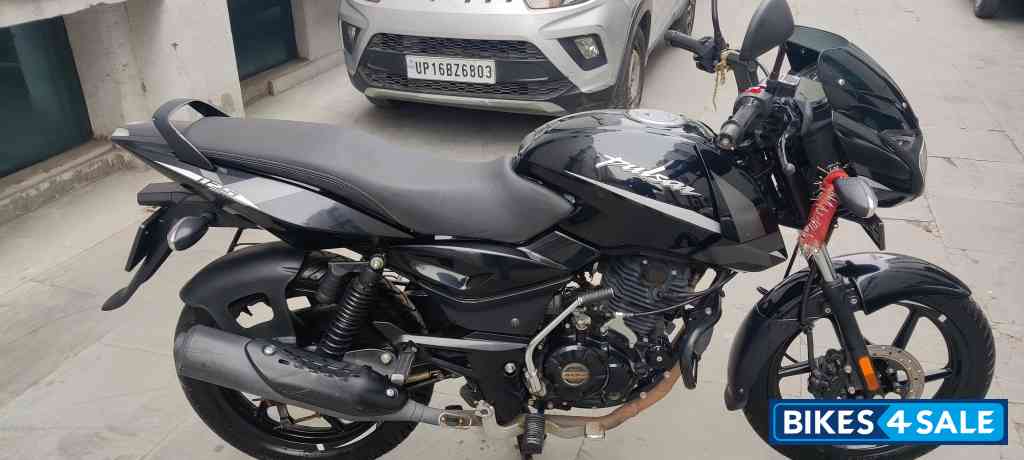 Bajaj Pulsar 125 Neon BS6 Bajaj Pulsar 125 Neon BS6