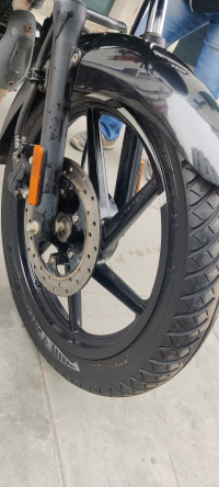 Bajaj Pulsar 125 Neon BS6