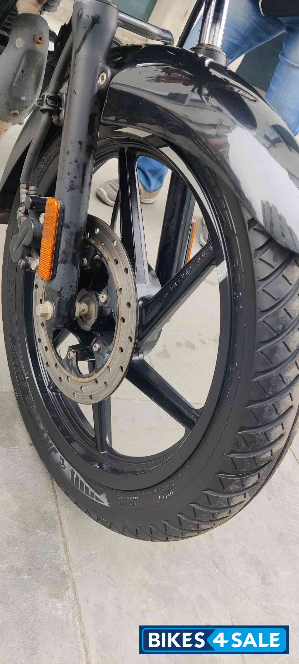 Bajaj Pulsar 125 Neon BS6 Bajaj Pulsar 125 Neon BS6