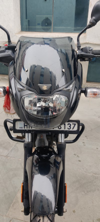 Bajaj Pulsar 125 Neon BS6
