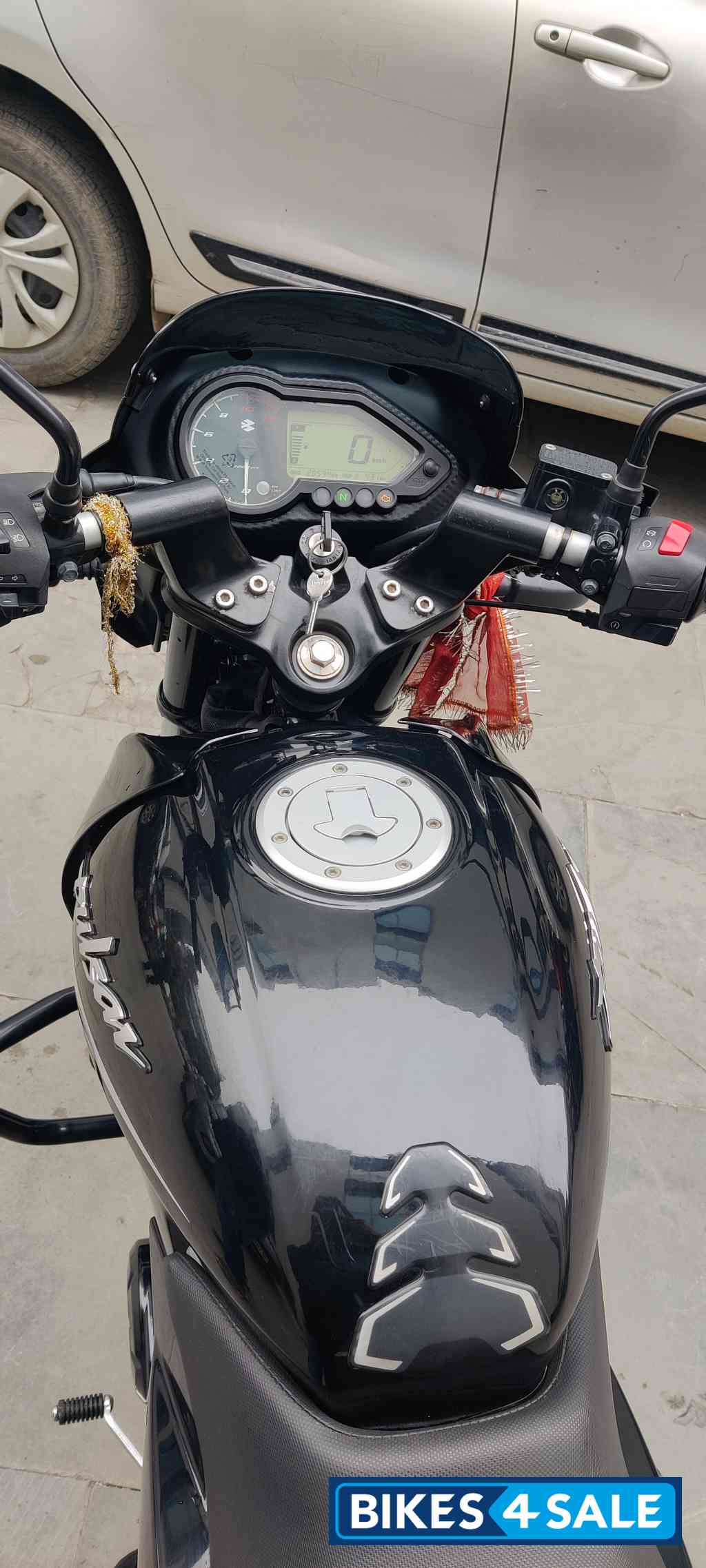 Bajaj Pulsar 125 Neon BS6 Bajaj Pulsar 125 Neon BS6