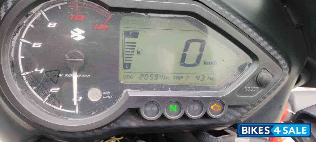 Bajaj Pulsar 125 Neon BS6 Bajaj Pulsar 125 Neon BS6