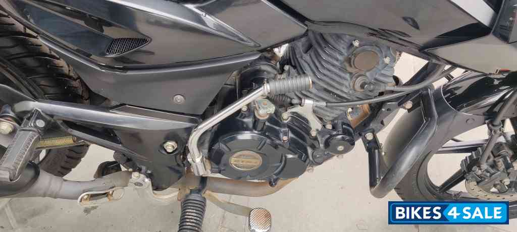 Bajaj Pulsar 125 Neon BS6 Bajaj Pulsar 125 Neon BS6