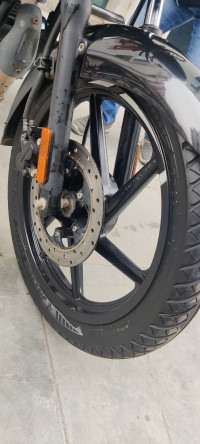 Bajaj Pulsar 125 Neon BS6