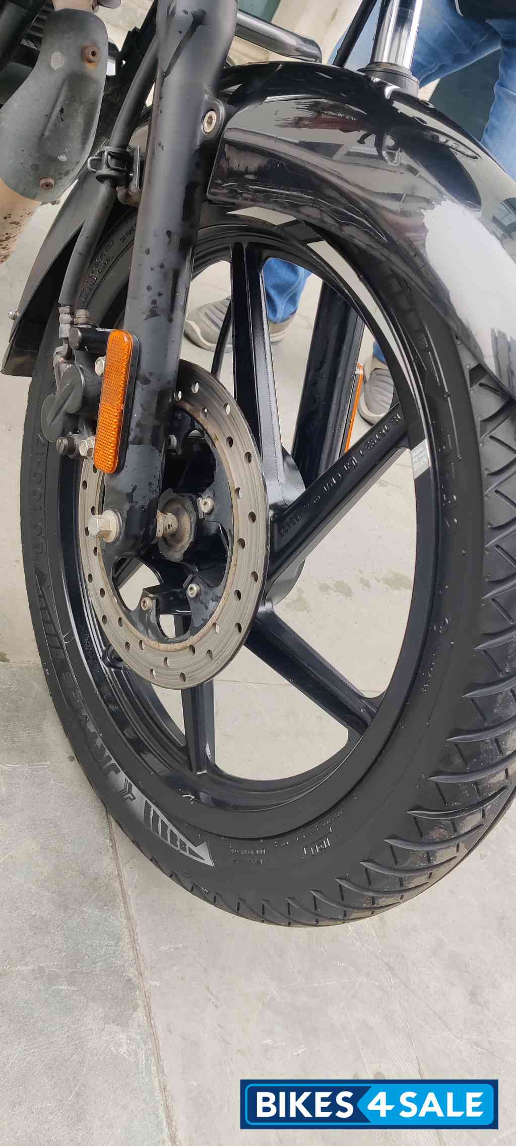 Bajaj Pulsar 125 Neon BS6 Bajaj Pulsar 125 Neon BS6