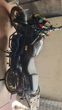Bajaj Dominar 400 Disc 2018 Model