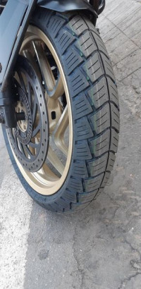 Bajaj Dominar 400 Disc