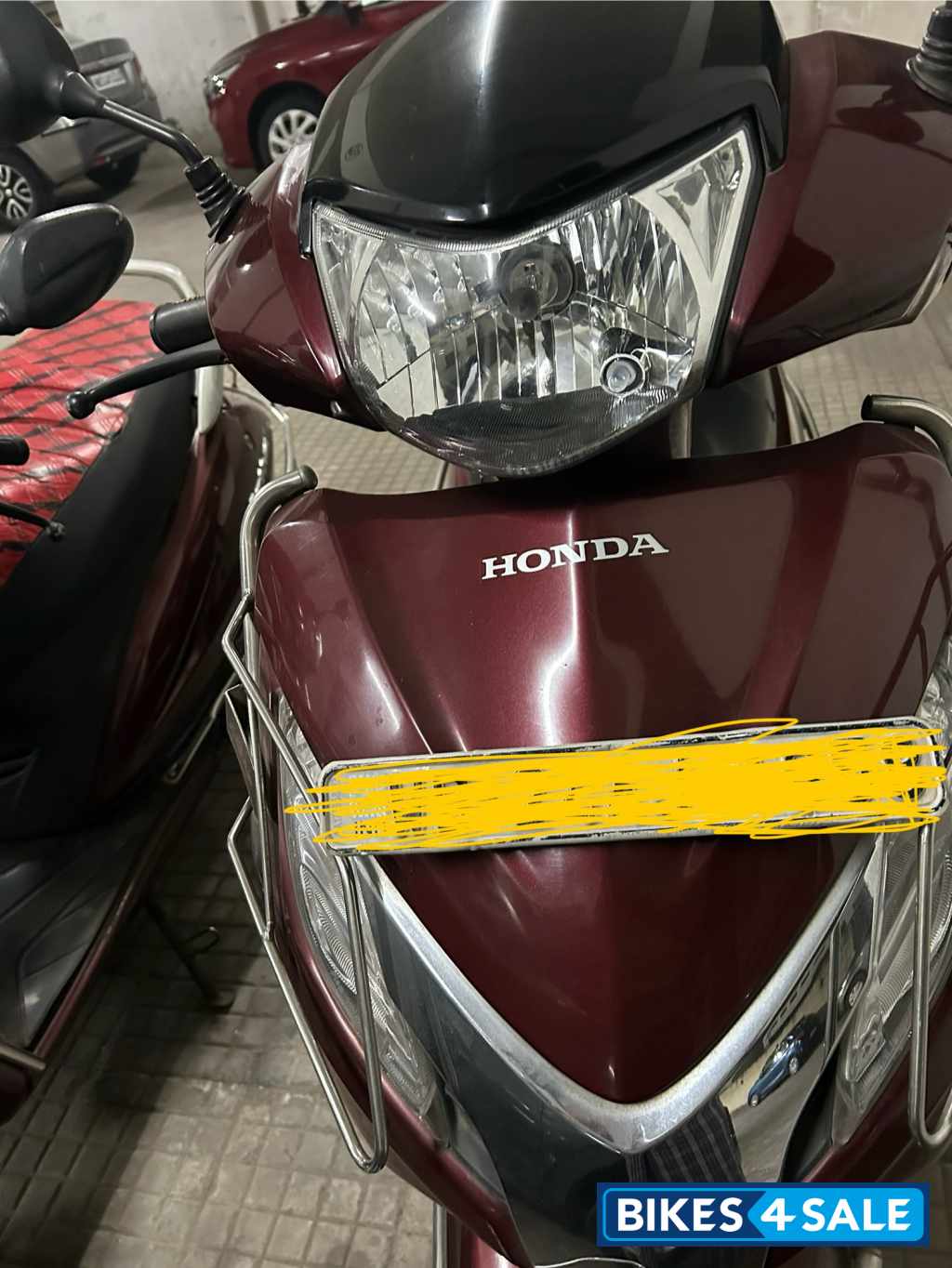 Honda Activa 125