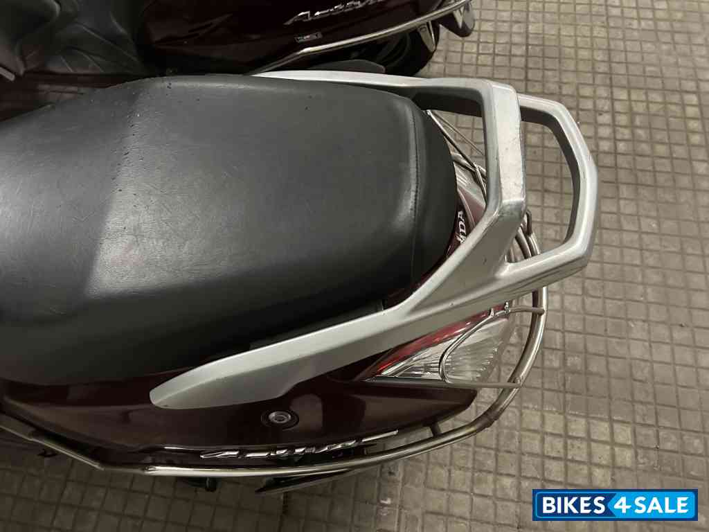 Honda Activa 125