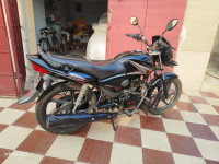 Honda CB Shine