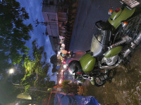 Galactic Green Jawa forty two BS6