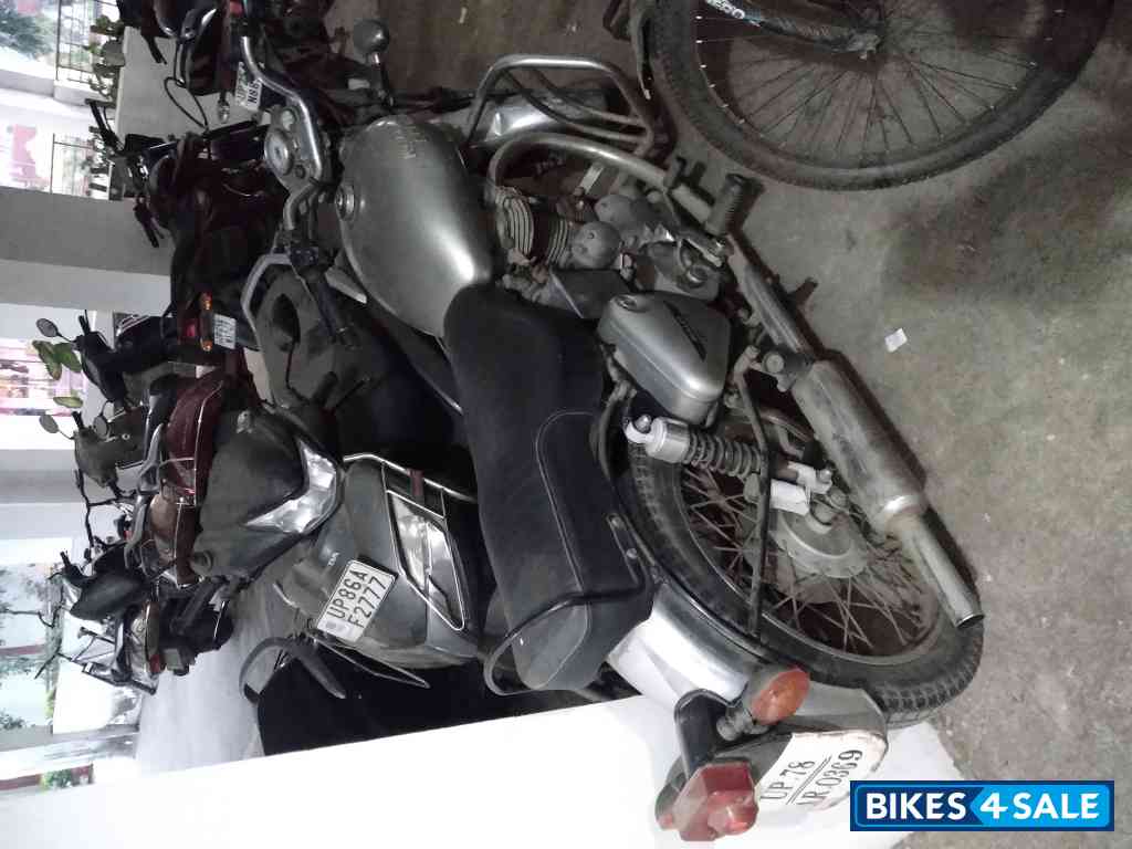 Royal Enfield Bullet Electra