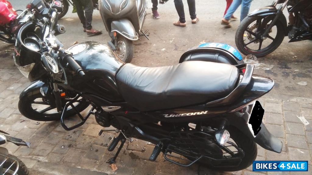 Honda CB Unicorn 160