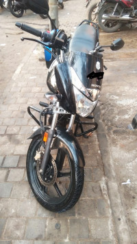 Honda CB Unicorn 160