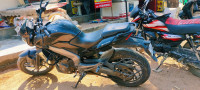 Bajaj Dominar 400 2017 Model